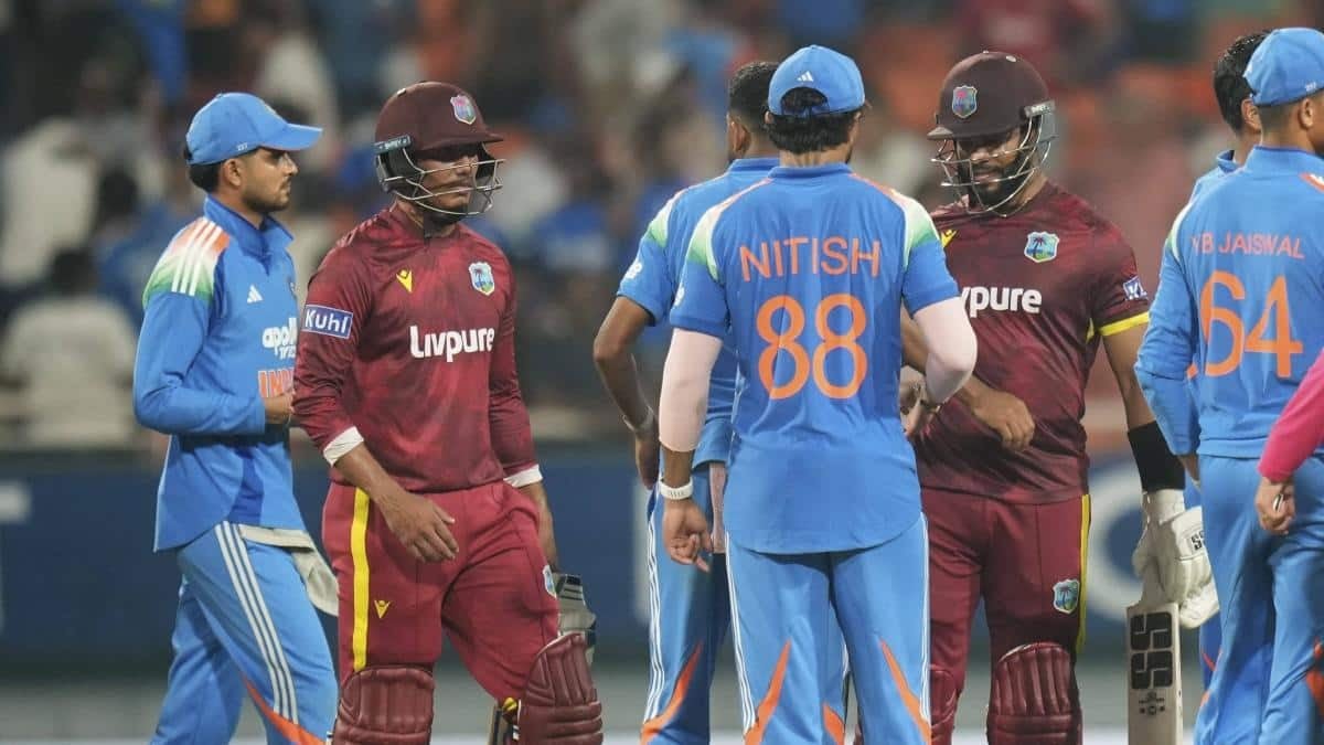 भारत और वेस्टइंडीज, ICC की कार्रवाई में दोनों नपे, टीम इंडिया पर भारी भरकम जुर्माना
