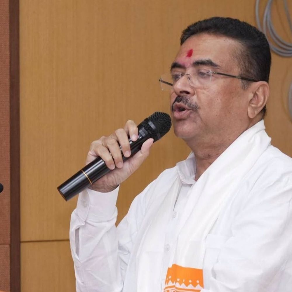 पश्चिम बंगाल का नाम बदलने की तैयारी:समिक भट्टाचार्य बोले- अगले सत्र में बिल लाएगी सरकार; 1999 में ज्योति बसु सबसे पहले प्रस्ताव रखा था