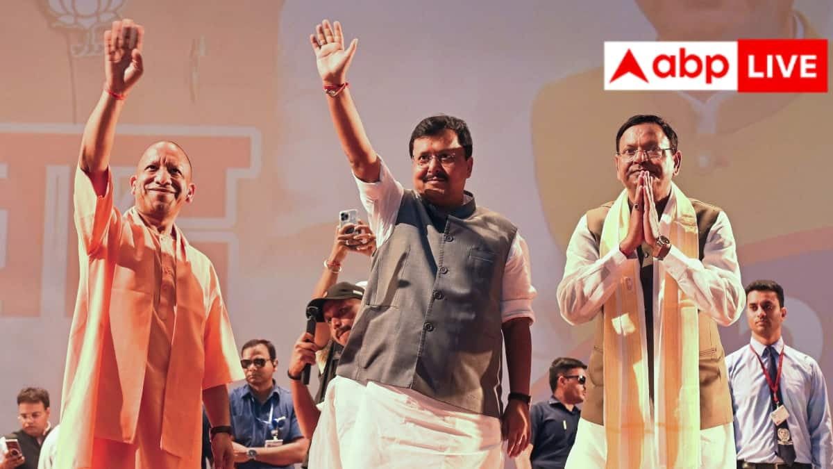 गौर जाटव दलित, गैर यादव OBC…, यूपी चुनाव से पहले BJP ने चला 'तुरूप का इक्का'!