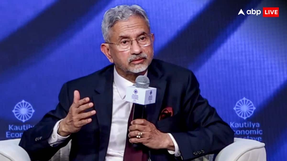 ‘काला सागर हो या खाड़ी, हमें...’, नाविकों पर हमले पर जयशंकर की दो टूक
