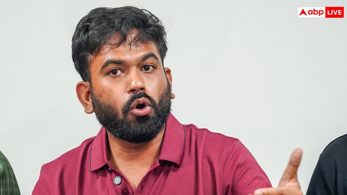 'अभिजीत दीपके का महाराष्ट्र पुलिस पर यू-टर्न? बोले- अब एहसास कि परफेक्ट...'
