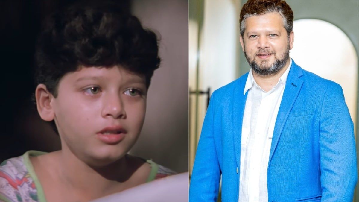 ‘बाजीगर’ में निभाया शाहरुख के बचपन का रोल, अब एक्टिंग छोड़कर क्या कर रहे हैं?