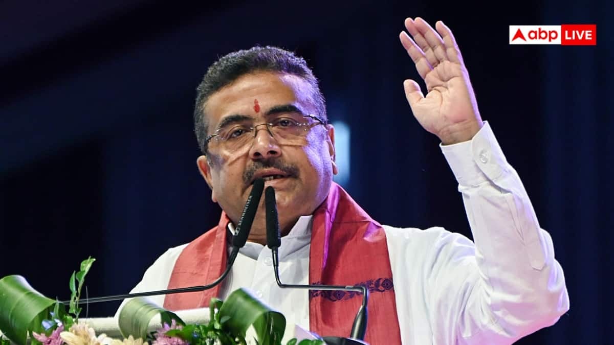 नंदीग्राम में वोटिंग का पहला आंकड़ा, कई जगहों पर धांधली के आरोप