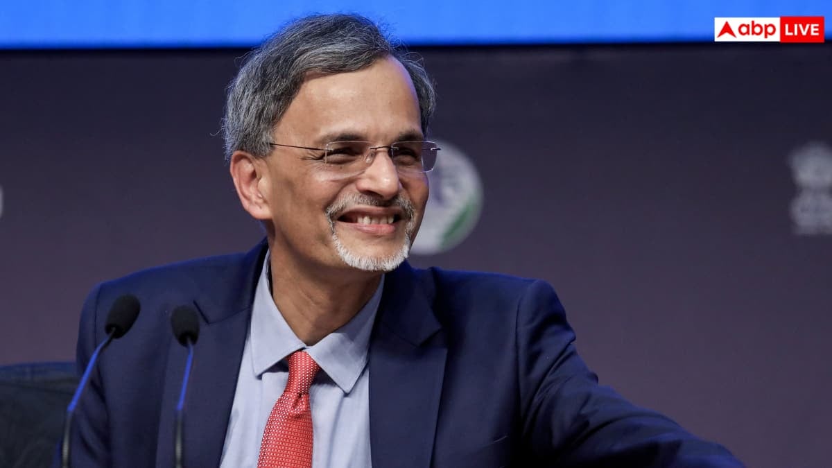 CEA वी. अनंत नागेश्वरन ने ECI को ज्यादा ताकत देने का किया विरोध, कही ये बात