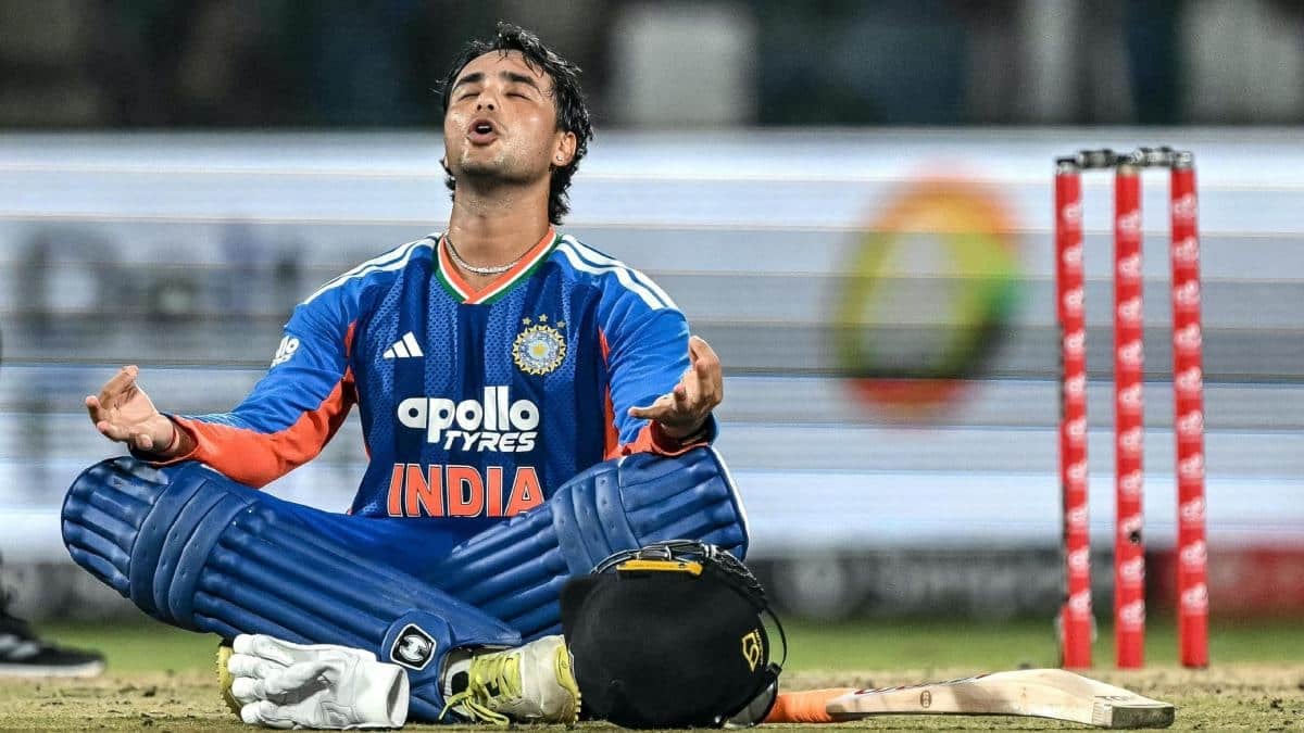 आज अभिषेक शर्मा तोड़ देंगे विराट का ये सबसे बड़ा रिकॉर्ड? लखनऊ में पहला टी20