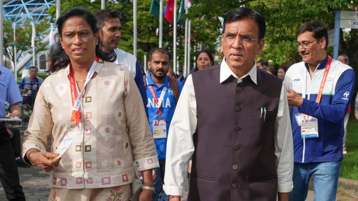भारत करेगा 2036 ओलंपिक की मेजबानी? रेस में और 6 देश भी शामिल; आया IOA का बयान