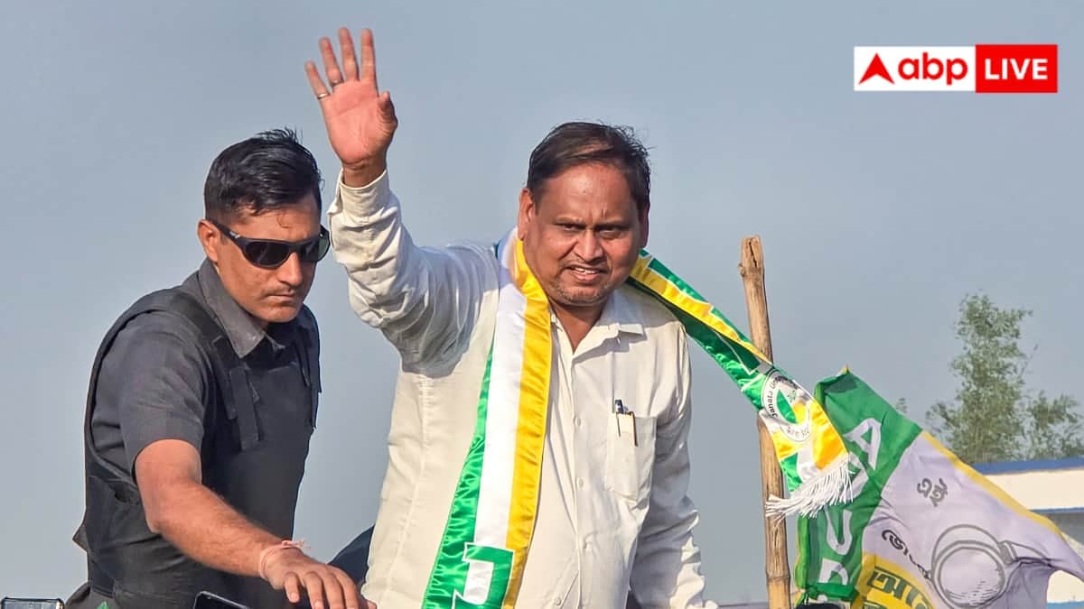 हुमायूं कबीर राजनीति से लेंगे संन्यास? बोले - 'विधायकी से इस्तीफा दे दूंगा अगर...'