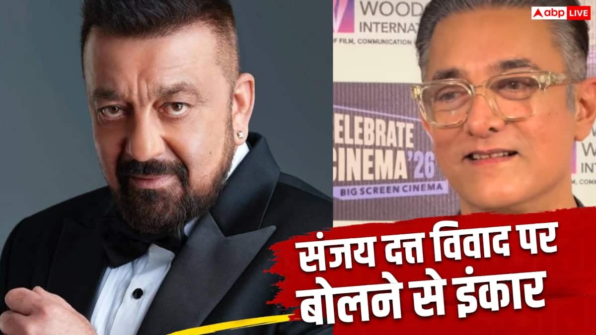 भारत में शांति नहीं कहकर विवादों में फंसे संजय दत्त, आमिर खान ने कॉन्ट्रोवर्सी पर बोलने से किया इंकार