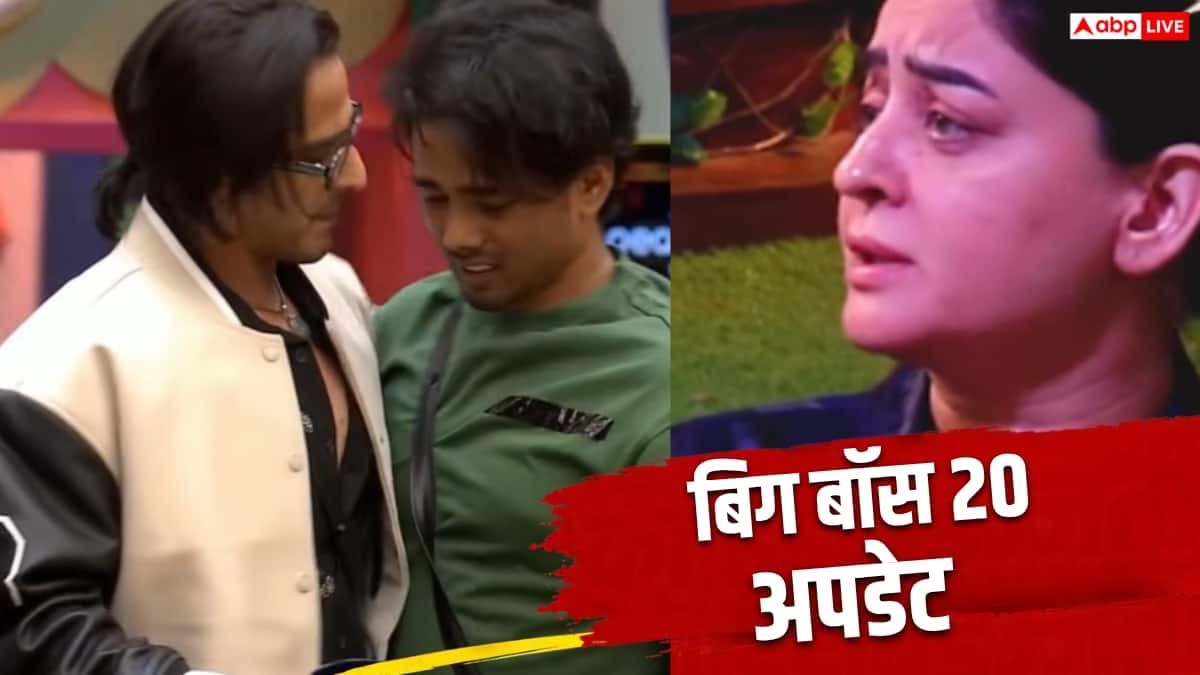 'काटकर खत्म कर दूंगी, पता भी नहीं चलेगा', यंग से लड़ाई के बाद गुस्से में दिखीं माही विज, स्काउट-काजी की भी झड़प