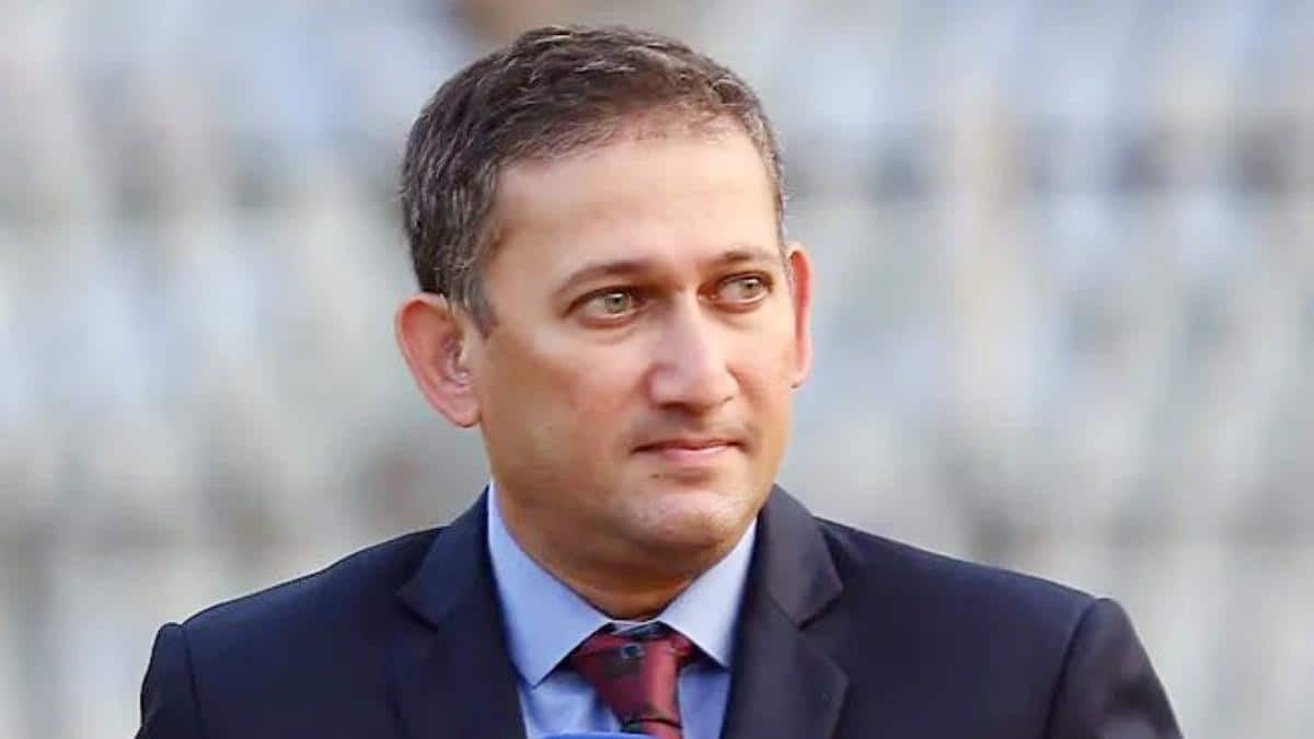 BCCI ने अजीत अगरकर को दी विदाई, भड़के फैंस; बोले- 'परवाह नहीं'