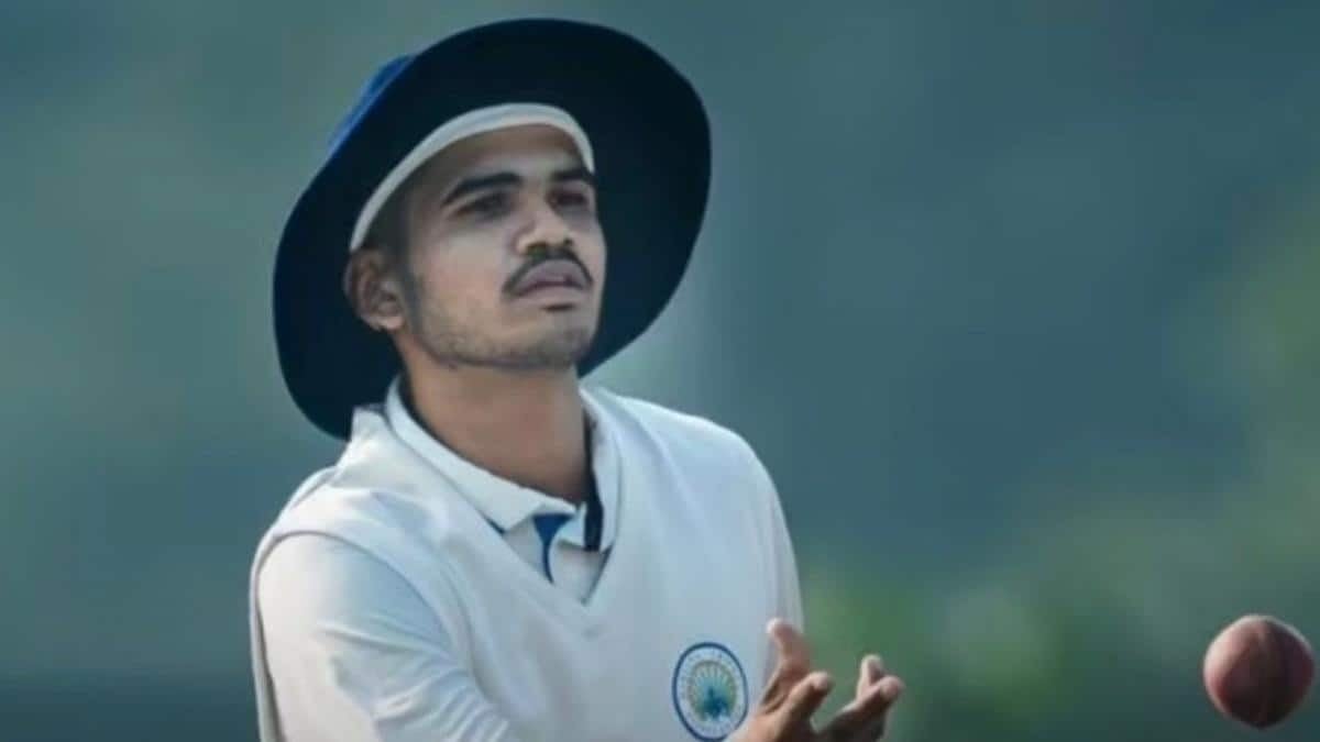 भारतीय गेंदबाज ने टेस्ट में 14 विकेट लेकर रचा इतिहास, बन गया नया 'वर्ल्ड रिकॉर्ड'