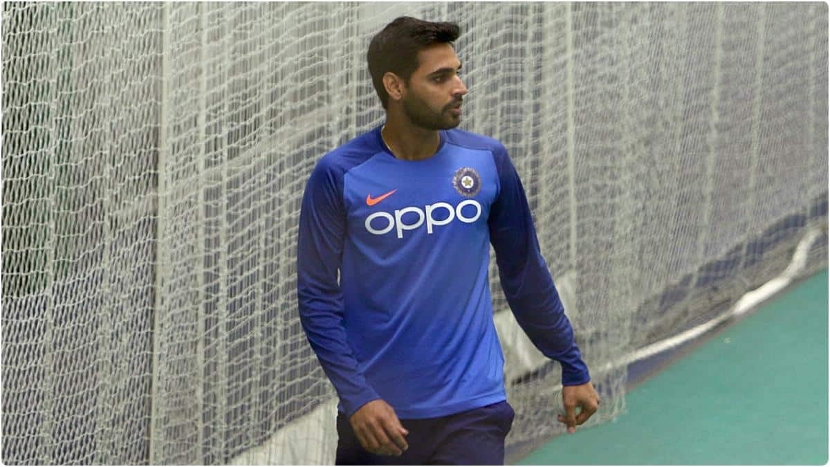 भुवनेश्वर के बाद इन 3 खिलाड़ियों की टीम इंडिया में हो सकती है वापसी