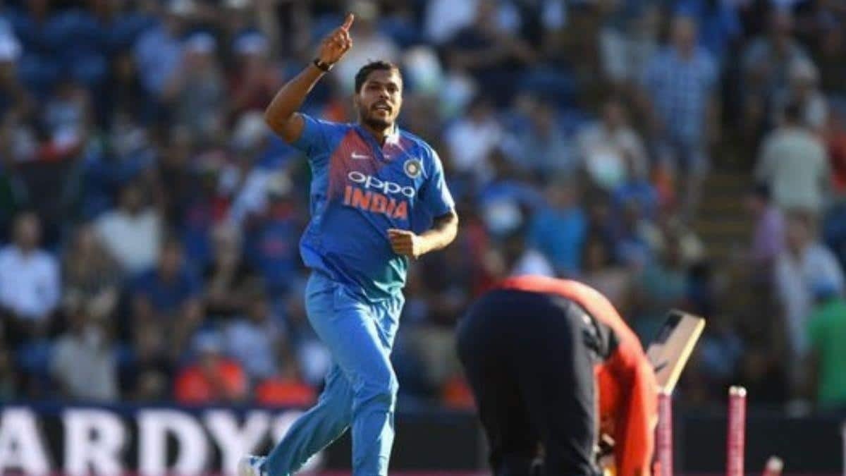टीम में वापसी पर छलका उमेश यादव का दर्द, बोले- 'मुझे सपोर्ट करने की बजाय...'