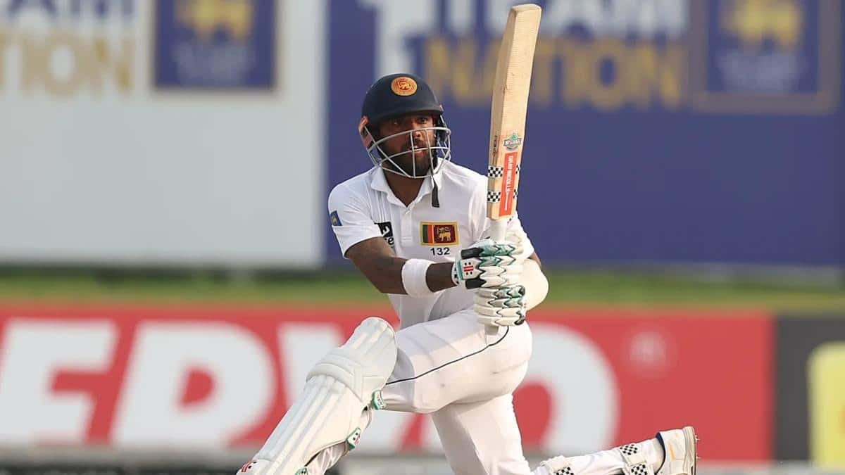 श्रीलंका को मिला नया कप्तान, व्हाइट बॉल टीम की पहले भी संभाल चुका है कमान