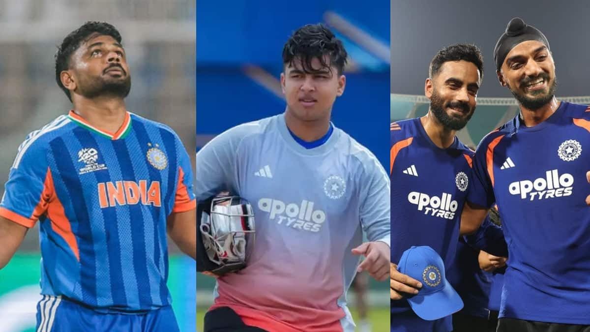 रांची में खेलेंगे वैभव सूर्यवंशी? देखें भारत-वेस्टइंडीज दूसरे टी20 की संभावित प्लेइंग 11