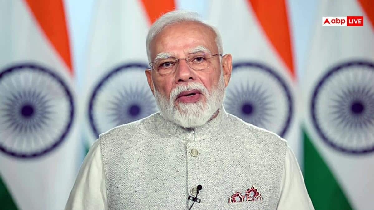 'गिफ्तारी के नियम हटने का स्वागत', GST रिफॉर्म पर बोले PM मोदी- इससे बढ़ेगी पारदर्शिता