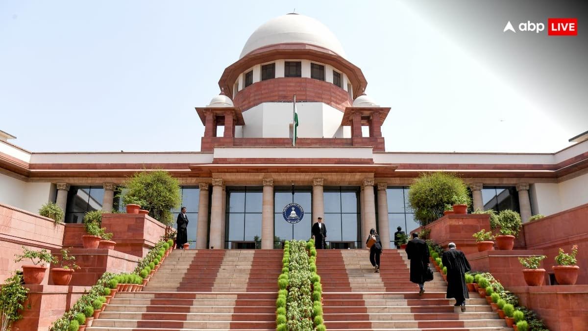 8 लोगों के हत्यारे सोनिया-संजीव की रिहाई पर SC ने फैसला रखा सुरक्षित रखा, जानें क्या कहा?