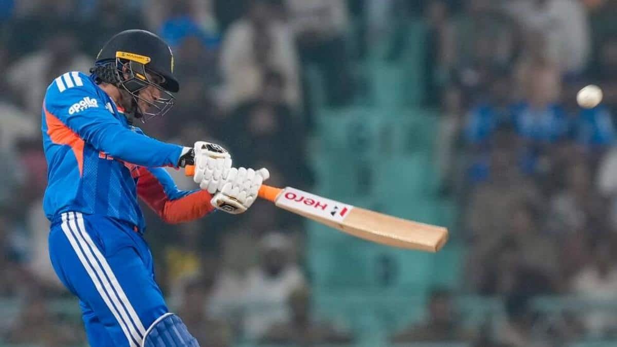 अभिषेक शर्मा के निशाने पर T20 का वर्ल्ड रिकॉर्ड, दूसरे मैच में रचेंगे इतिहास