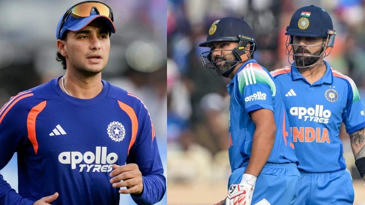 विराट और रोहित की कौन सी स्किल चुराना चाहते हो? अभिषेक शर्मा का जवाब दिल जीत लेगा