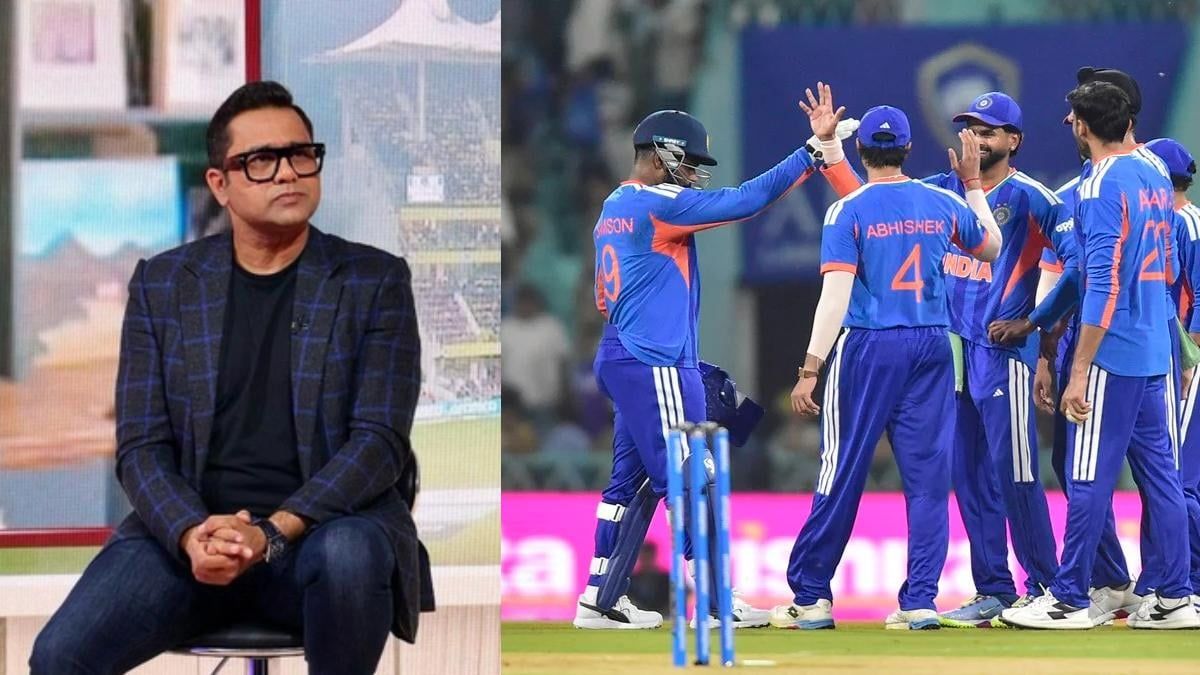 वैभव और नीतीश खेलेंगे दूसरा टी20? आकाश चोपड़ा ने बताई संभावित प्लेइंग XI