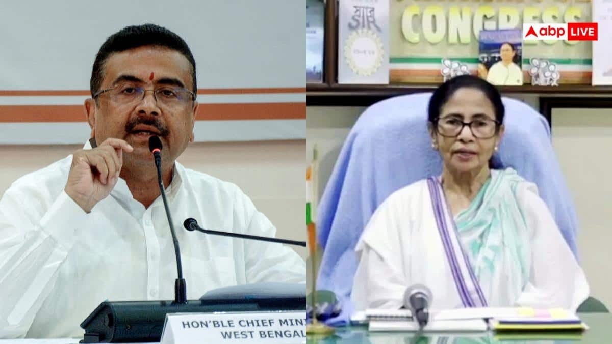 बंगाल उपचुनाव रिजल्ट: BJP के लिए गुड न्यूज, नंदीग्राम-रेजीनगर में पोस्टल बैलेट की गिनती में आगे