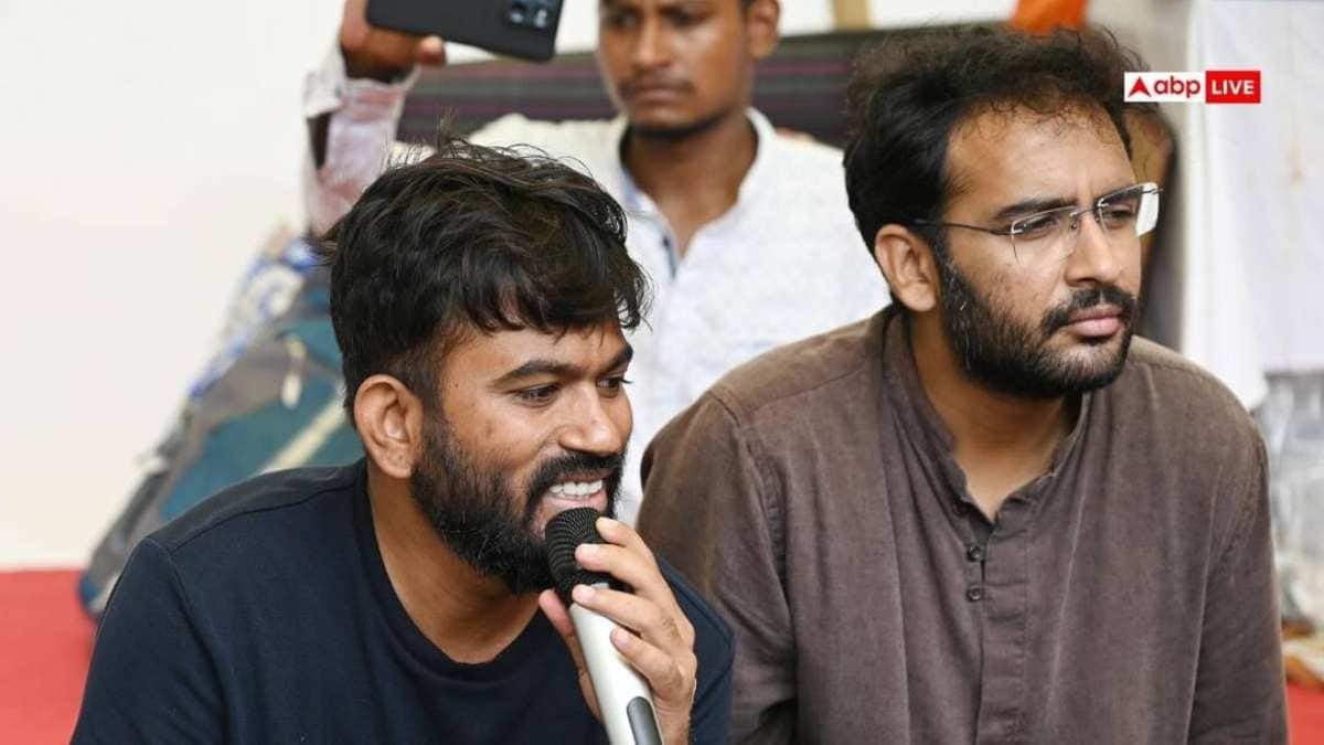 CJP का आंदोलन: अभिजीत दीपके भयंकर नाराज, बोले- 'चाहे कुछ भी हो जाए...'