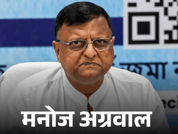 बंगाल के मुख्य सचिव ने महुआ को भेजा लीगल नोटिस:₹10 करोड़ का मुआवजा मांगा; SIR के दौरान लाखों वोटरों के नाम हटाने का आरोप