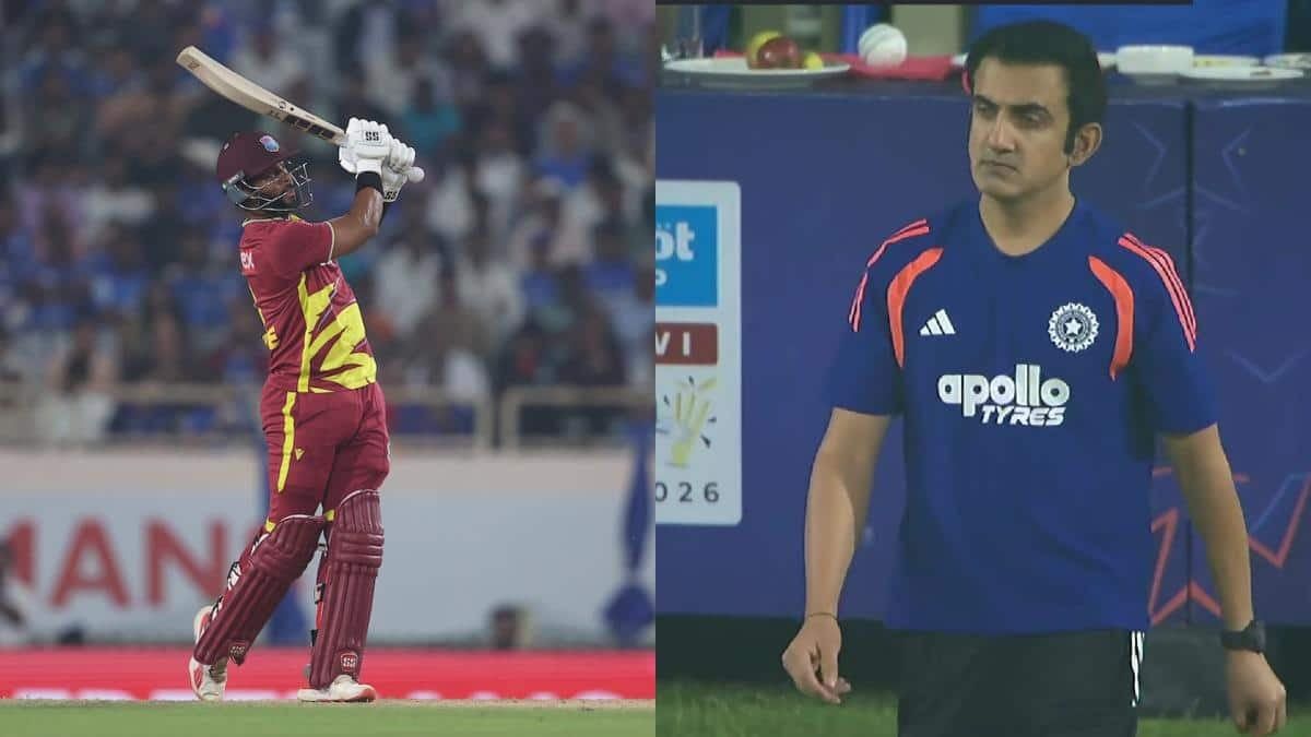 IND vs WI 2nd T20 Highlights: अय्यर-गंभीर के सारे दांव पेंच फेल, 249 बनाकर भी हारा भारत; वेस्टइंडीज का ऐतिहासिक रन चेज