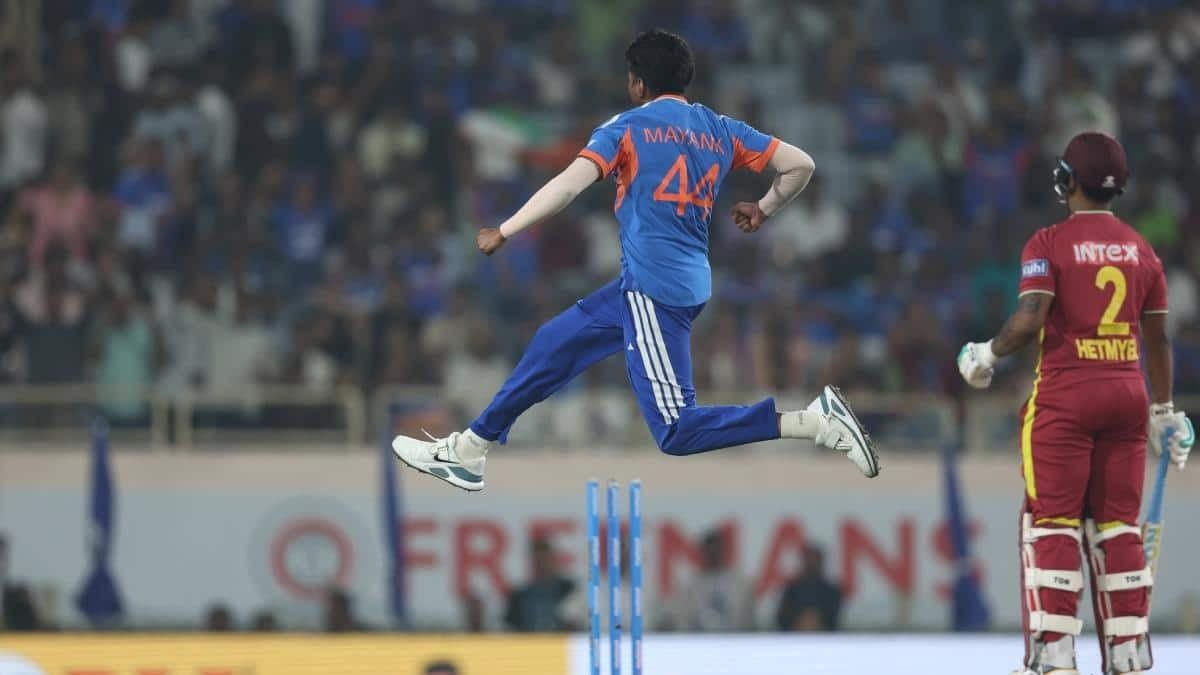 IND vs WI 2nd T20I Highlights: भारत की शर्मनाक हार, वेस्टइंडीज ने 250 रन चेज कर जीता दूसरा टी20; होप का शतक