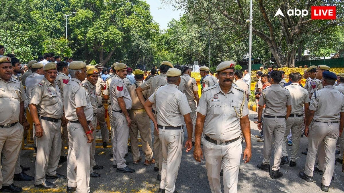 CJP को प्रोटेस्ट के लिए जंतर-मंतर पर नहीं मिली परमिशन, क्या है दिल्ली पुलिस की दलील