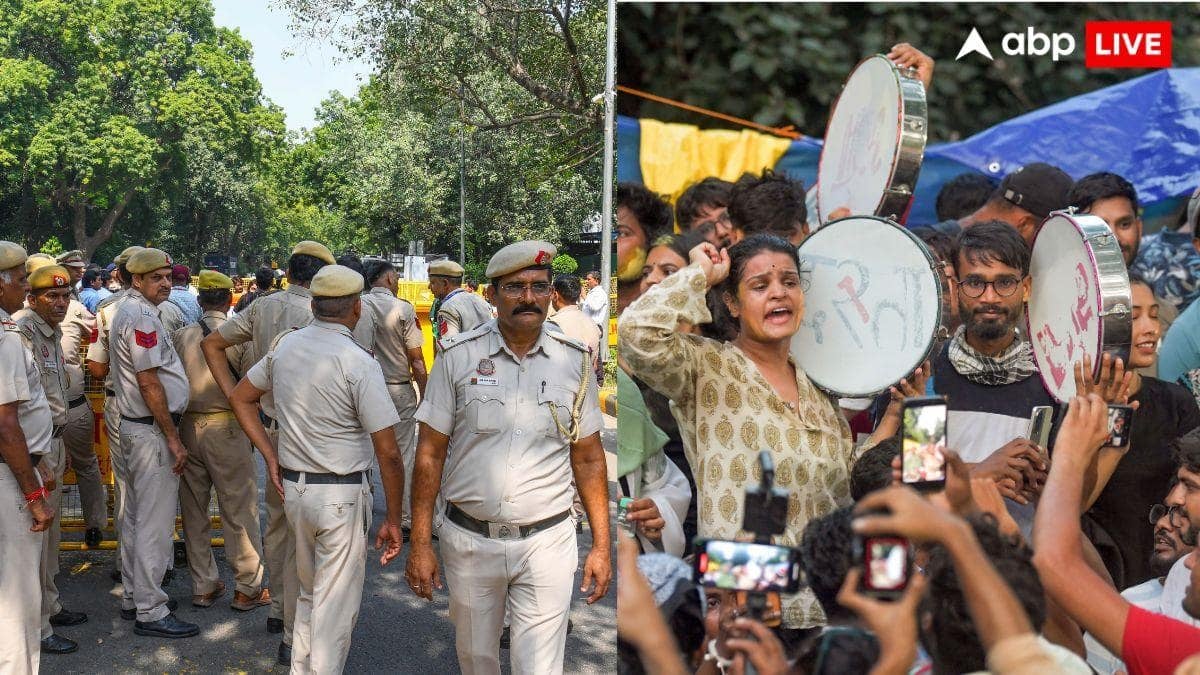 CJP प्रोटेस्ट को लेकर सरकार अलर्ट, केंद्रीय गृह सचिव की सभी राज्यों को चिट्टी