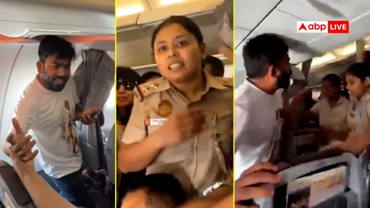 दिल्ली महिला पुलिसकर्मियों ने ही क्यों किया दीपके समेत अन्य को डिटेन? जानें पूरा मामला