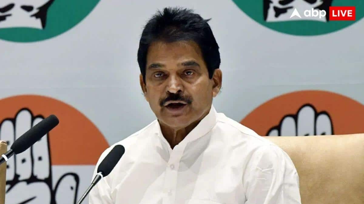 'INDIA गठबंधन दिल्ली में करेगा बड़ा विरोध प्रदर्शन', CJP प्रोटेस्ट के बीच बोले केसी वेणुगोपाल