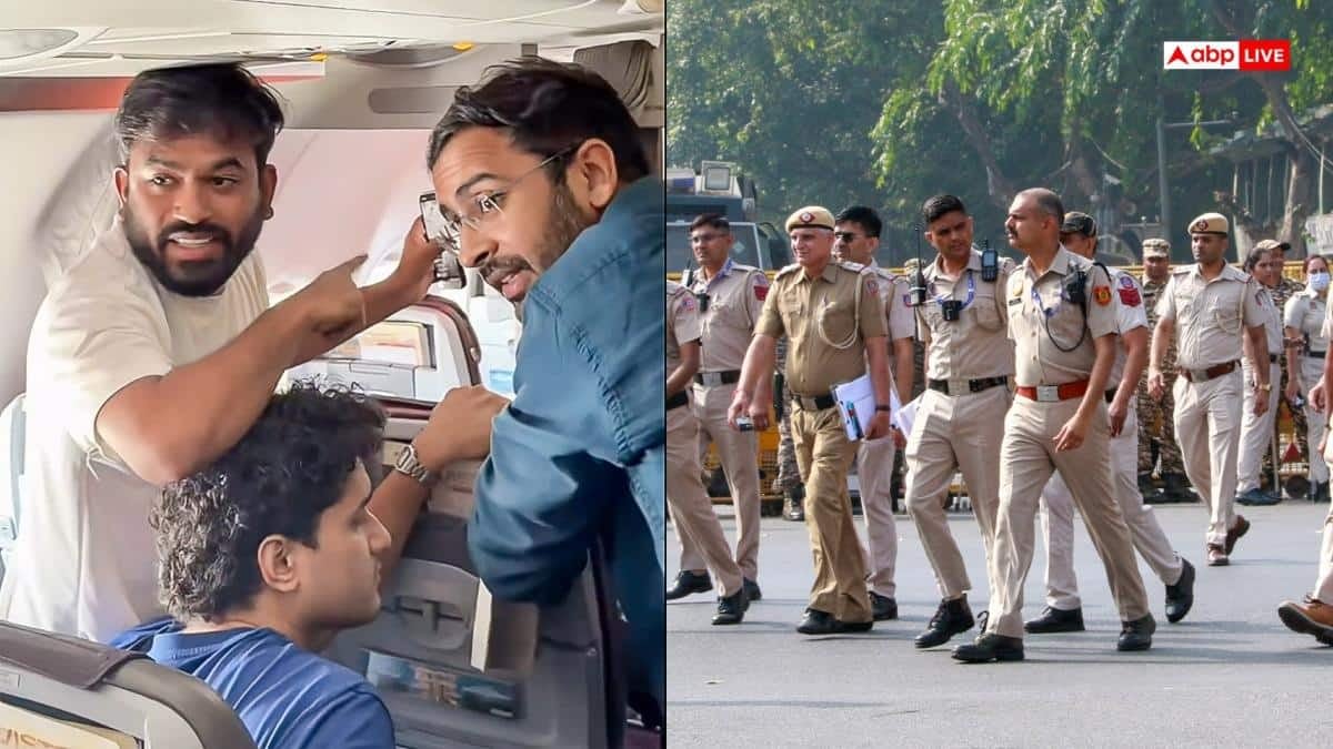 'अभिजीत दीपके जा सकते हैं...', दादी की मौत पर पुलिस दी छूट तो CJP बीली- हैरान हैं