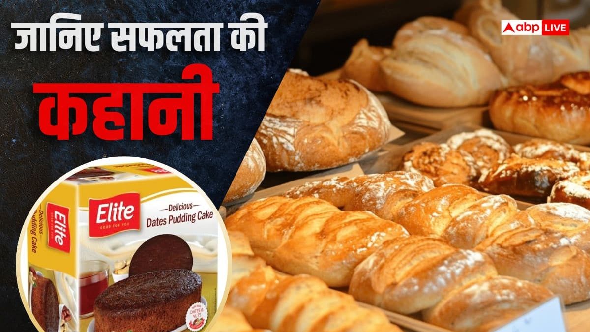 केरल की बेकरी ने कमाए 822 करोड़, बिना किसी से पैसा उठाए, कैसे बनी बड़ा ब्रांड?