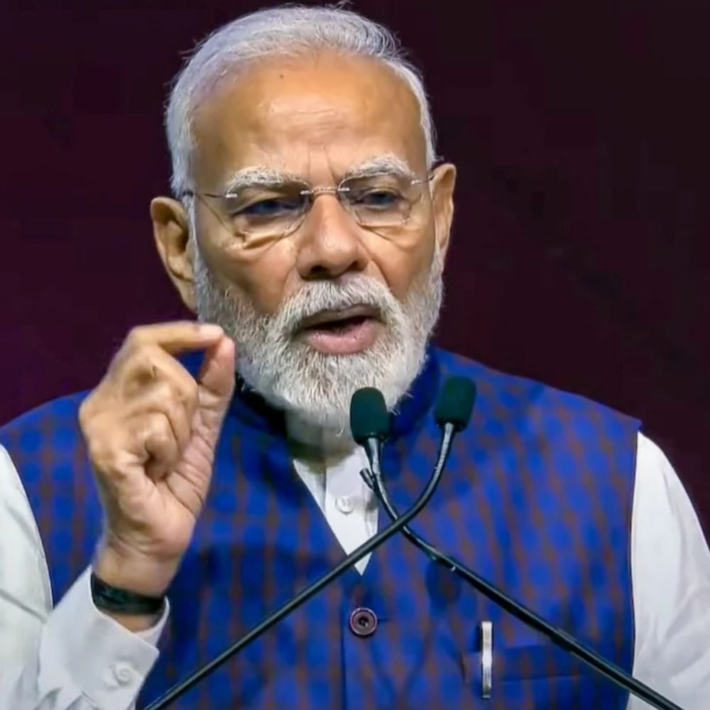पीएम मोदी का चेन्नई दौरा, ट्रेन में सफर करेंगे:मेट्रो के फेज-2 रूट का उद्घाटन; पूरे शहर में ड्रोन उड़ाने पर रोक