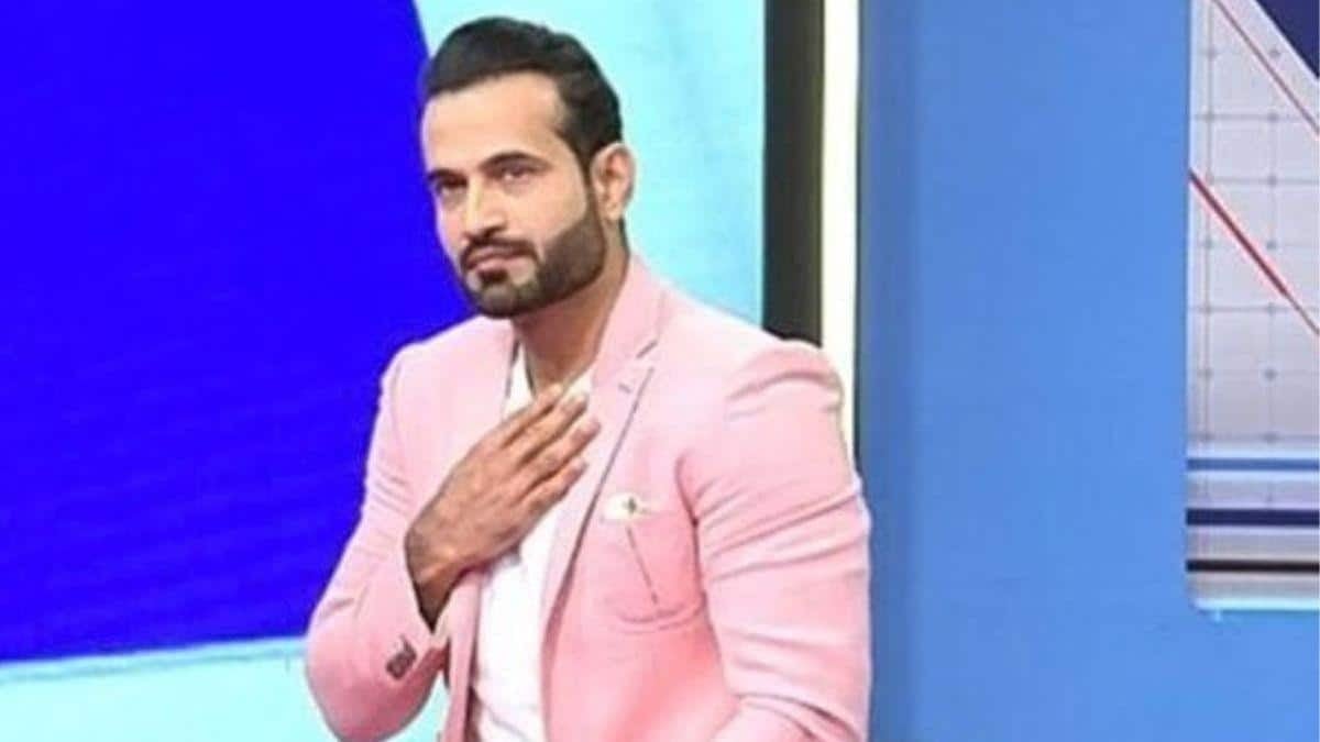'मैंने किसी भी धर्म के बारे में...', इरफान पठान को क्यों देनी पड़ी सफाई, जानें