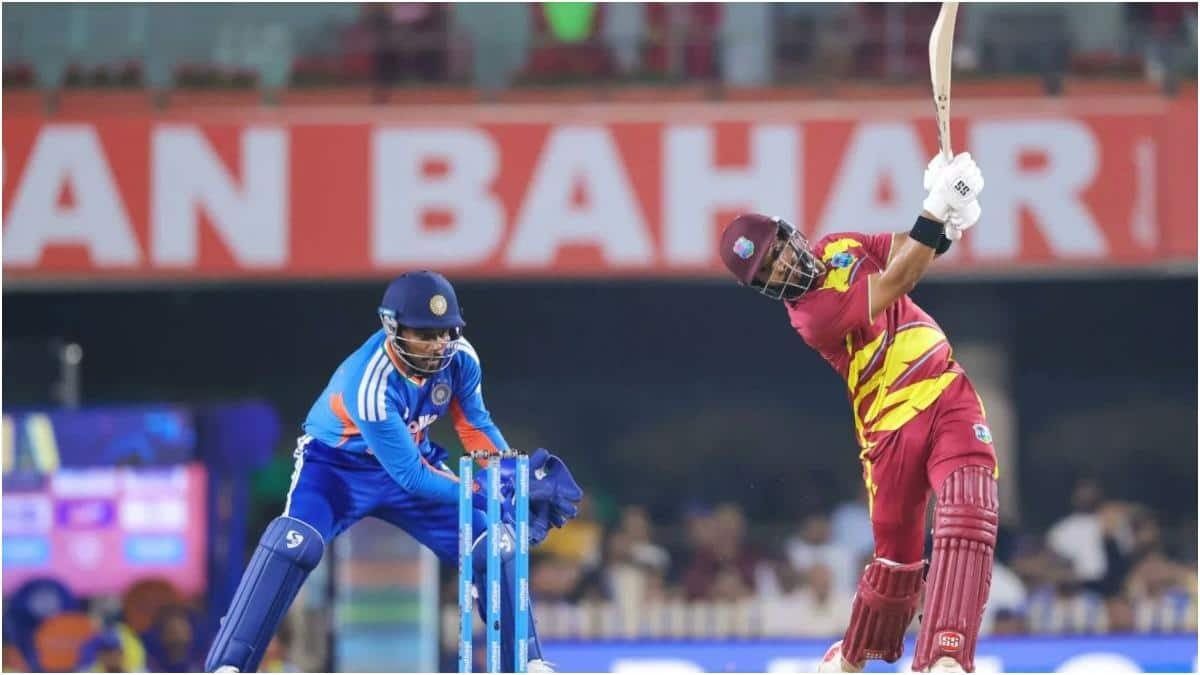 कब, कहां और किस दिन खेला जाएगा भारत-वेस्टइंडीज के बीच तीसरा टी20? जानें A टू Z डिटेल्स