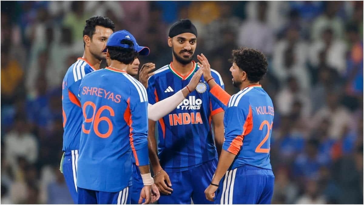 वेस्टइंडीज के खिलाफ तीसरे टी20 में बदल जाएगी टीम इंडिया, प्लेइंग इलेवन में होंगे 3 बदलाव!