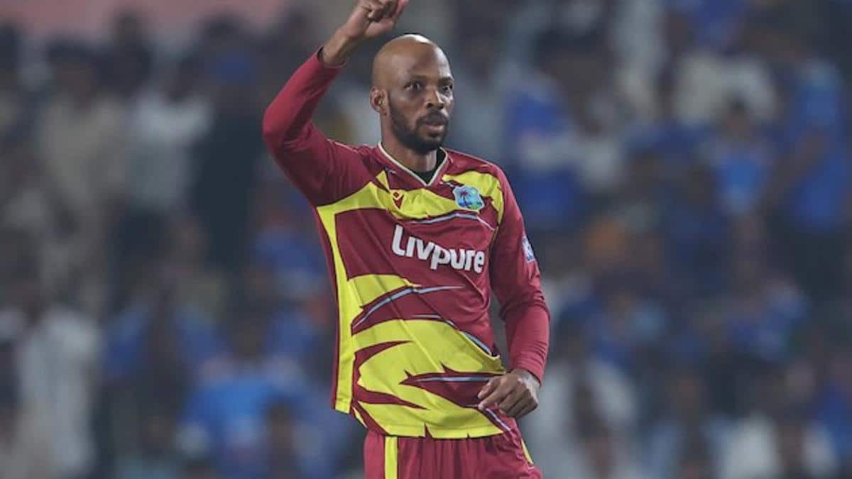 रॉस्टन चेस ने रचा इतिहास, बने भारत के खिलाफ सबसे ज्यादा विकेट लेने वाले विंडीज गेंदबाज