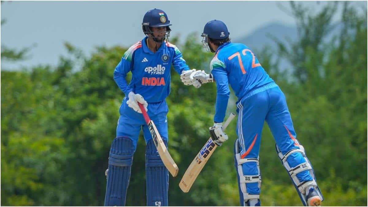 तीसरे वनडे में भारत ने ऑस्ट्रेलिया को हराया, गेंदबाजों ने जिताई हारी हुई बाजी