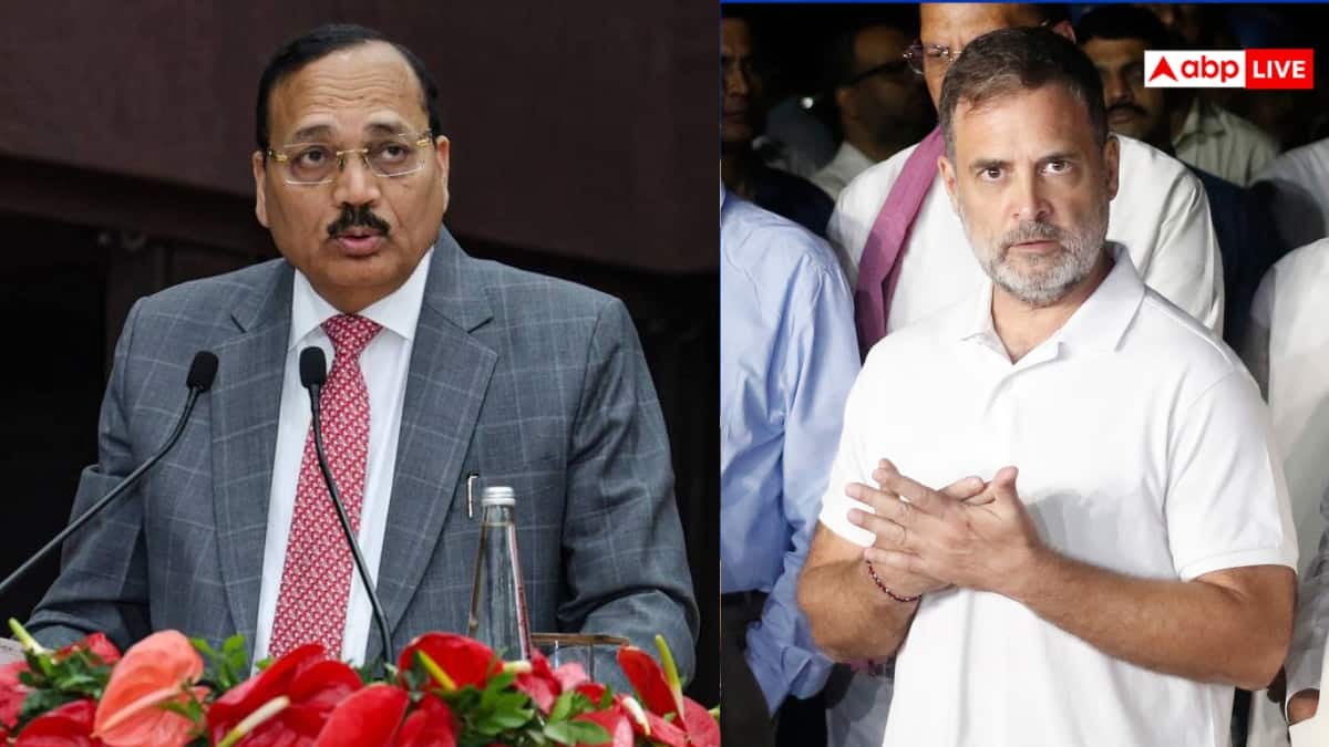 CJI ने INDIA गठबंधन के नेताओं का प्रस्ताव ठुकराया, राहुल गांधी ने मार्च का किया है ऐलान