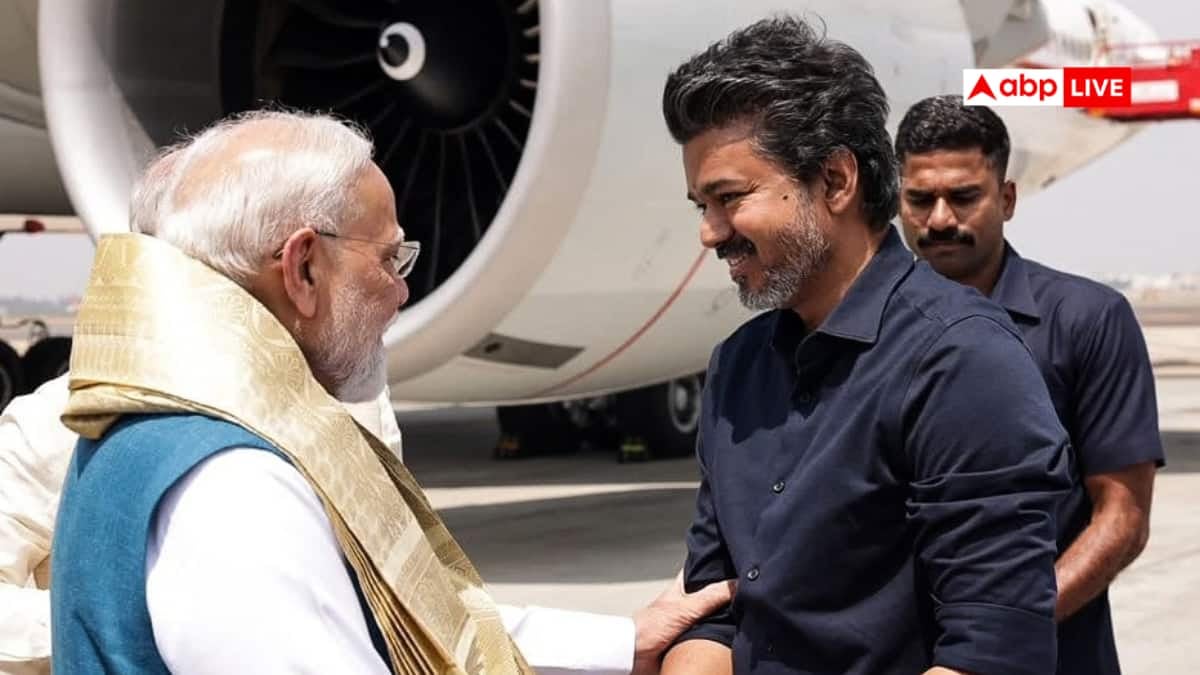 PM मोदी ने दिया बड़ा तोहफा तो CM विजय ने कहा थैंक्यू - 'मैं आपका...'