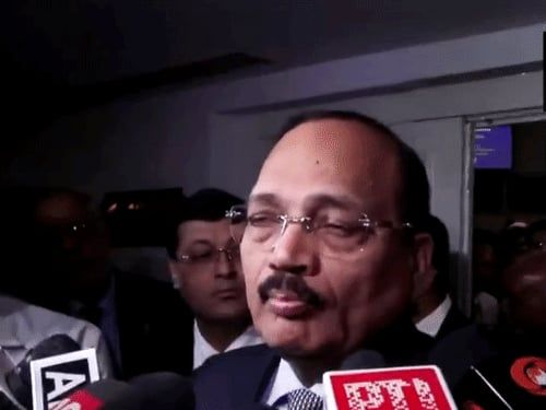 CJI बोले- विपक्ष को नहीं मिल पाने की वजह बताई:सुप्रीम कोर्ट के दरवाजे खुले; राहुल को मिलने का समय देने से इनकार किया था