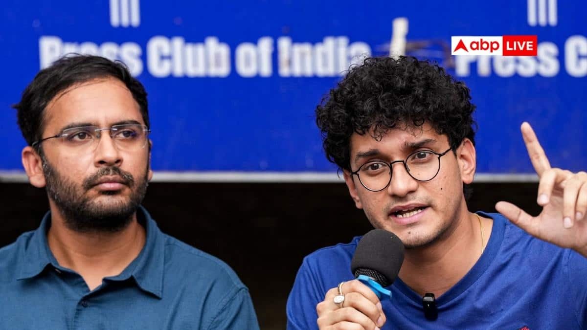 सौरव दास-आशुतोष रांका फिर थाने पहुंचे, कहा- '24 घंटे का अल्टीमेटम, उसके बाद...'