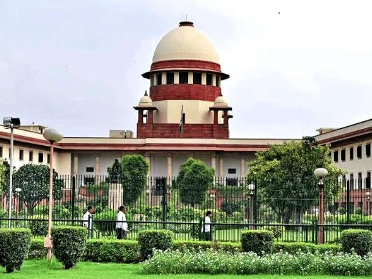 सुप्रीम कोर्ट बोला- फॉर्म-6 पर हमने कोई फैसला नहीं दिया:न हमारे सामने आया, न मंजूर किया ना ही नामंजूर किया; बिहार SIR पर सुनवाई