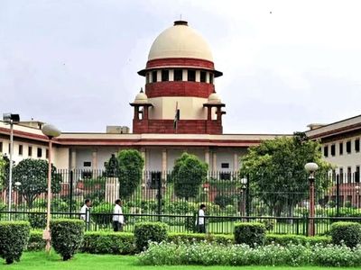 सुप्रीम कोर्ट बोला- फॉर्म-6 पर हमने कोई फैसला नहीं दिया:न हमारे सामने आया, न मंजूर किया ना ही नामंजूर किया; बिहार SIR पर सुनवाई