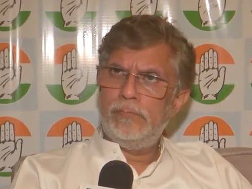 केरलम कांग्रेस का पोस्ट-व्यवस्था नहीं संभलती तो CJI इस्तीफा दें:फिर डिलीट किया; विवाद बढ़ा तो सांसद बोले- हमें न्यायपालिका पर पूरा भरोसा