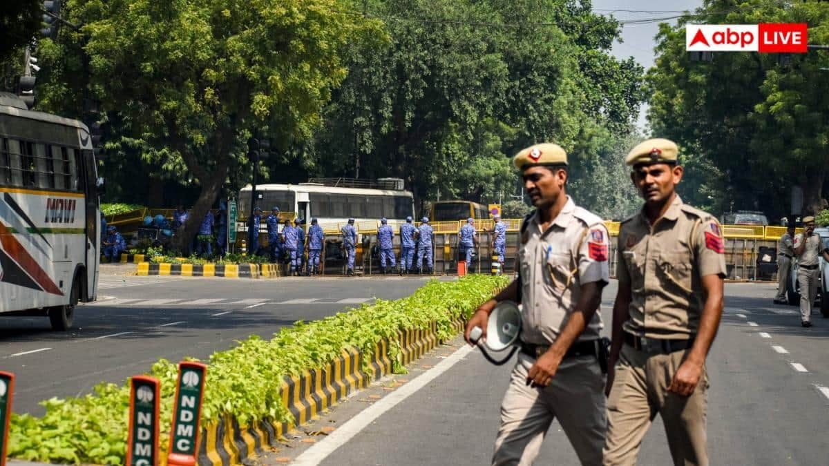 जंतर मंतर पर नहीं होगा प्रदर्शन, गृह मंत्रालय का बड़ा फैसला, 3 जगह तय