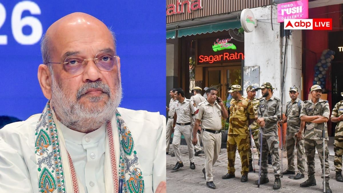 प्रदर्शन के बीच MHA का फैसला, दिल्ली में 20 हजार पैरामिलिट्री जवानों की तैनाती